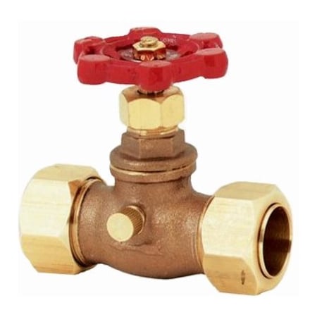 B & K 34 StopWaster Valve 105-614NL